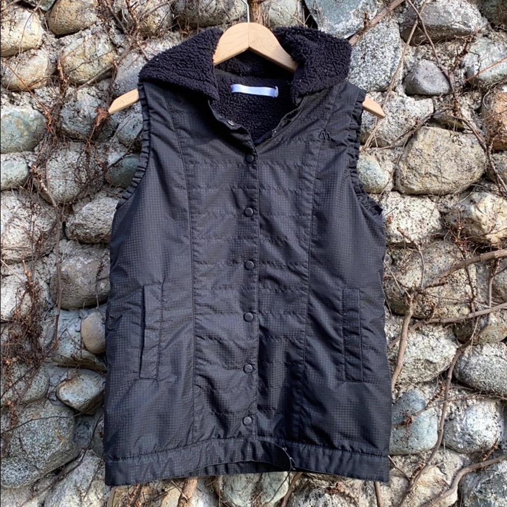 Matix Bailey vest woman’s M